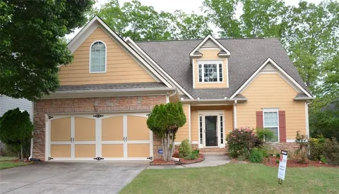 9996 Village South Drive, Douglasville, GA 30135 - MLS#: 7531405