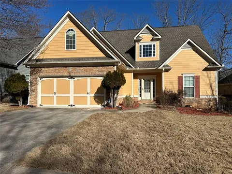 9996 Village South Drive, Douglasville, GA 30135 - MLS#: 7531405