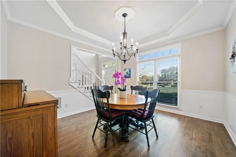 Lawrenceville, Georgia 30043, United States, 6 Bedrooms Bedrooms, ,4 BathroomsBathrooms,Residential,Pending,108850