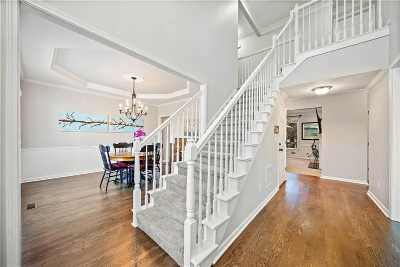 Lawrenceville, Georgia 30043, United States, 6 Bedrooms Bedrooms, ,4 BathroomsBathrooms,Residential,Pending,108850