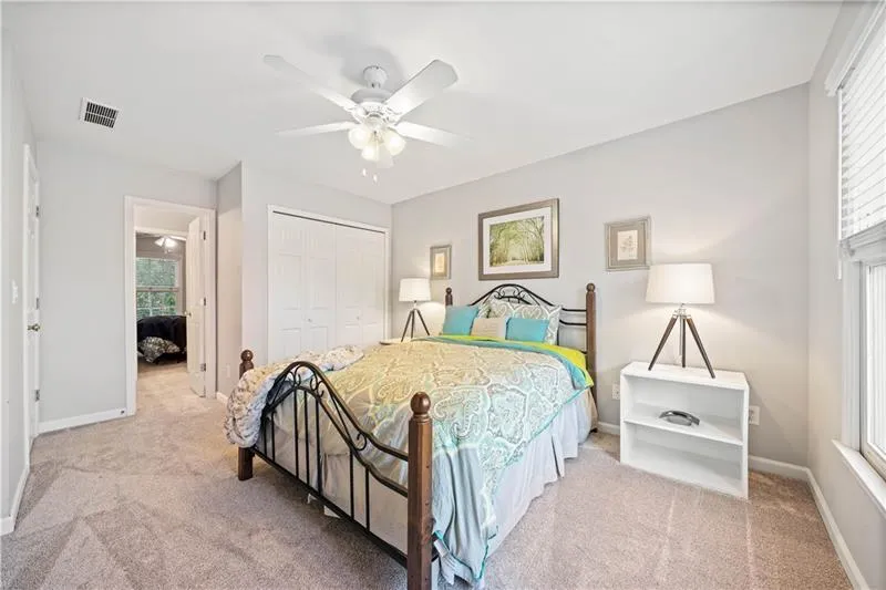 Lawrenceville, Georgia 30043, United States, 6 Bedrooms Bedrooms, ,4 BathroomsBathrooms,Residential,Pending,108850