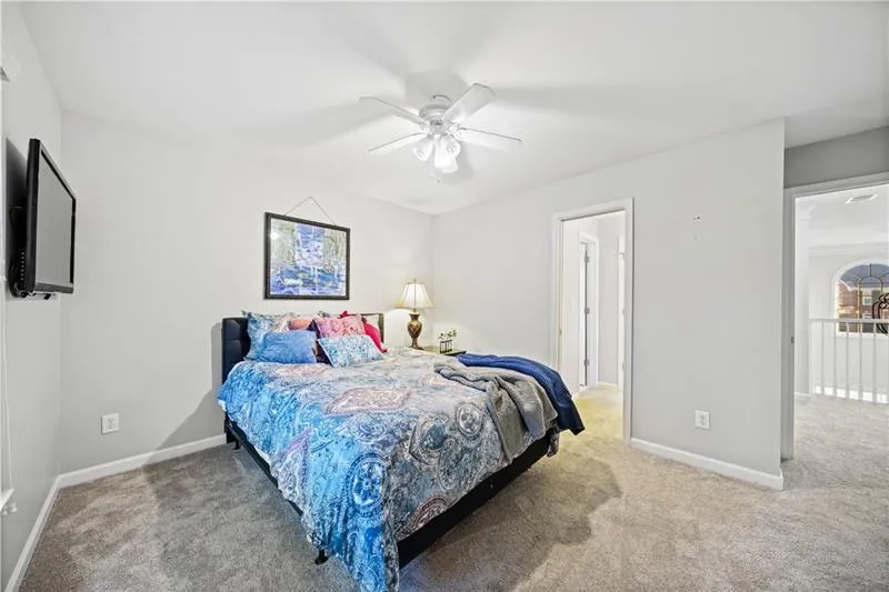 Lawrenceville, Georgia 30043, United States, 6 Bedrooms Bedrooms, ,4 BathroomsBathrooms,Residential,Pending,108850