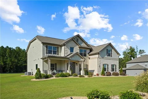 125 Leverett Court, Fayetteville, GA 30215 - MLS#: 7544083