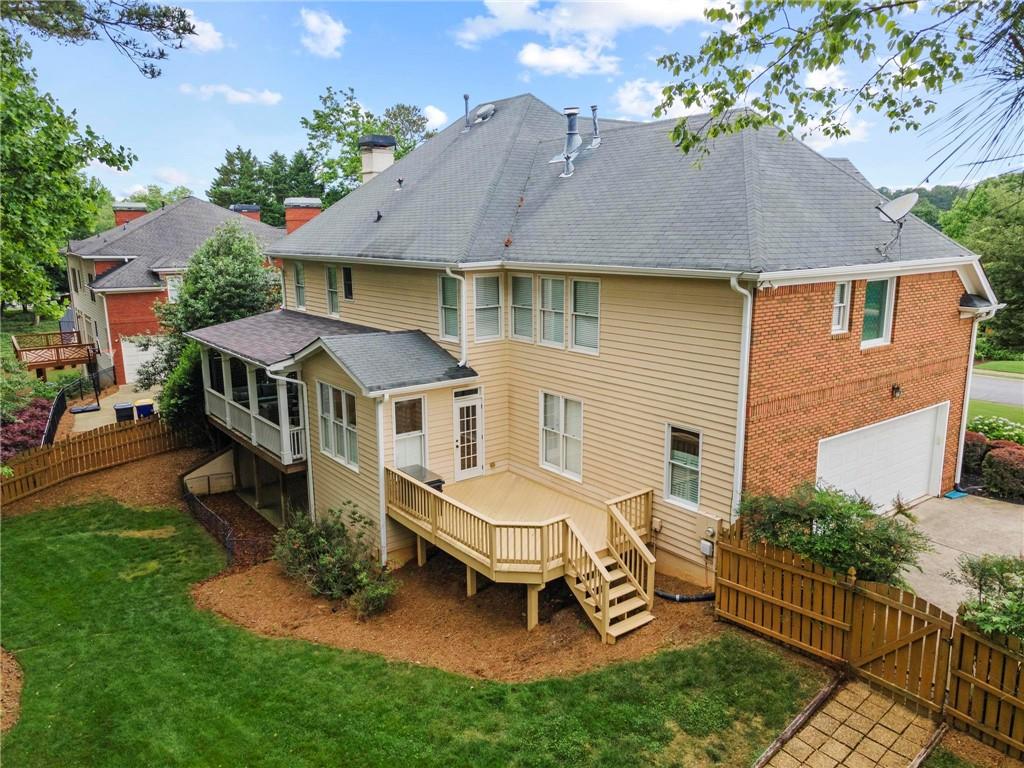 Charrington - Residential