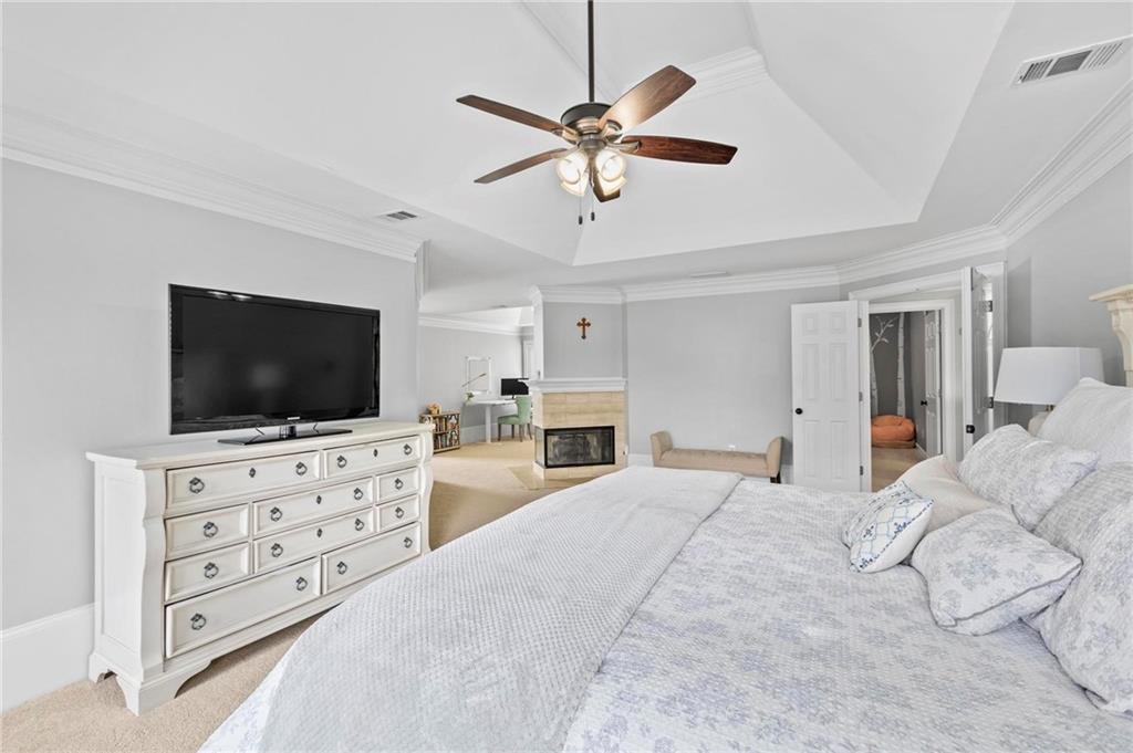 Charrington - Residential