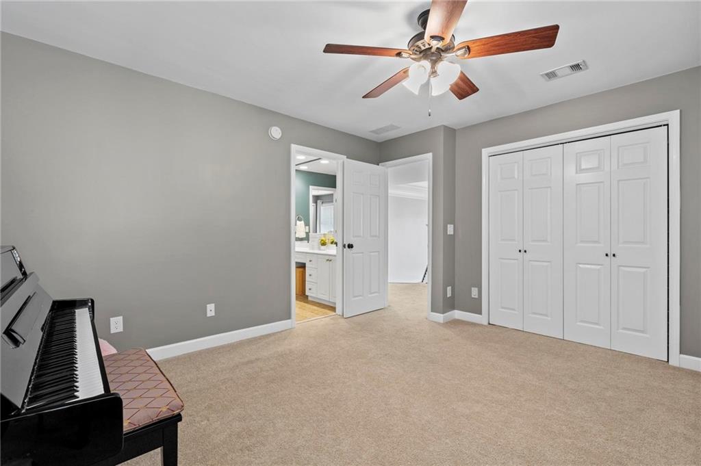 Charrington - Residential