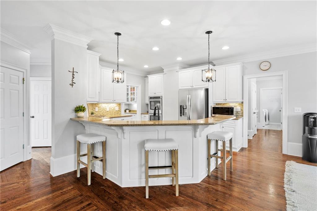 Charrington - Residential