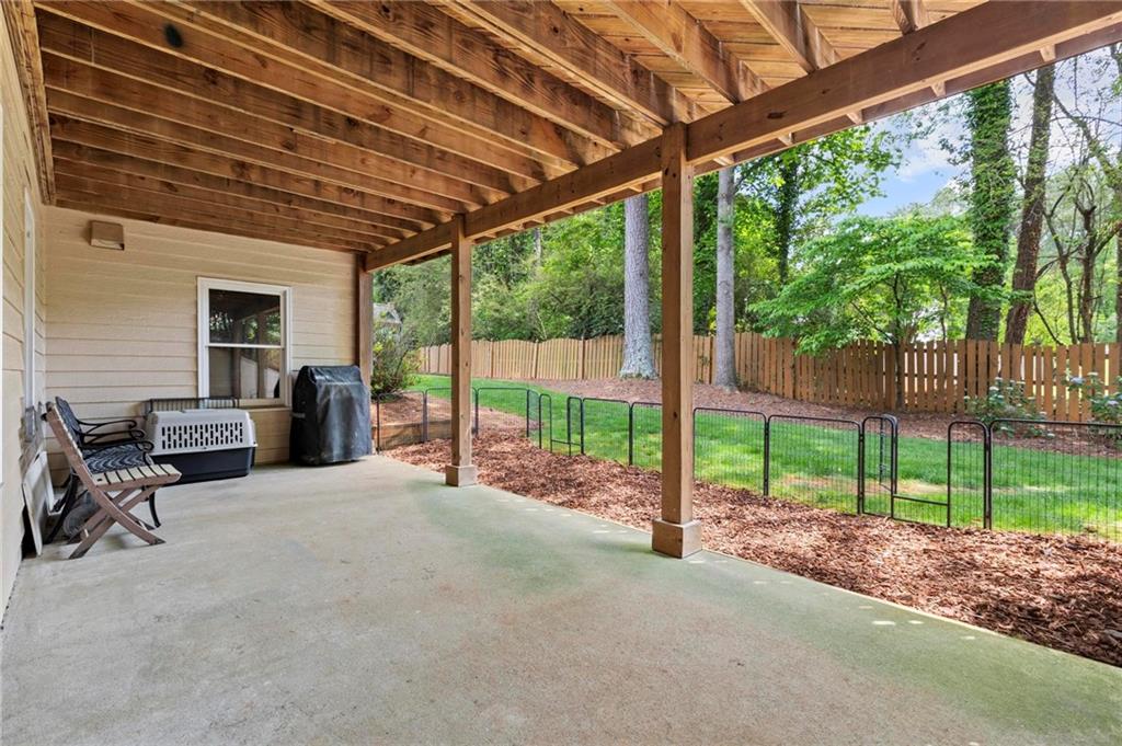 Charrington - Residential