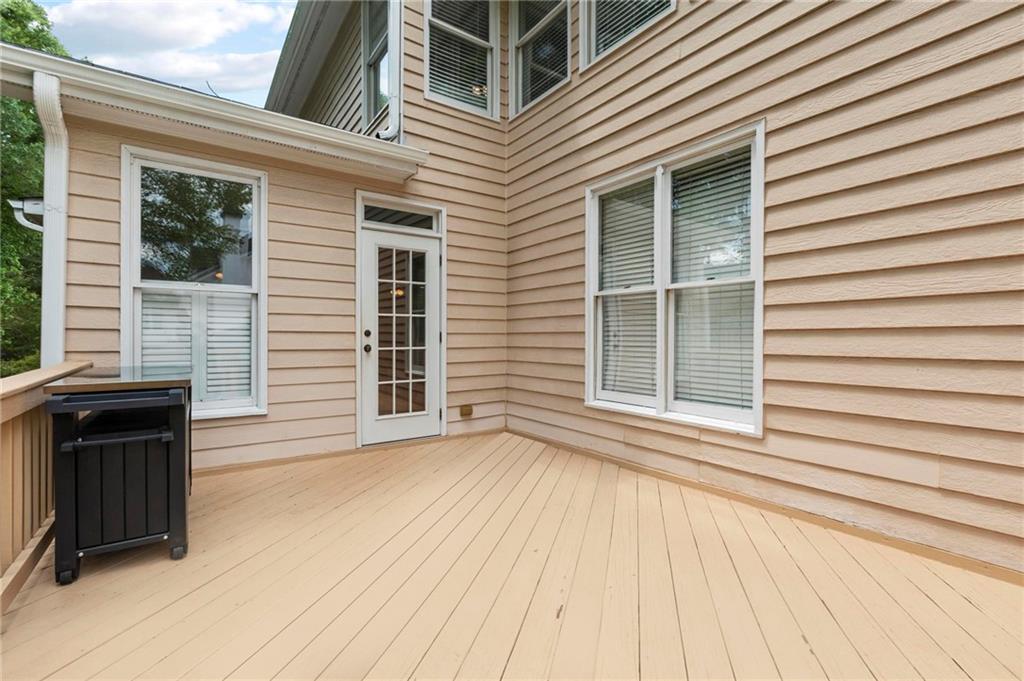 Charrington - Residential