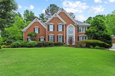 4004 Charrwood Trace Marietta GA 30062