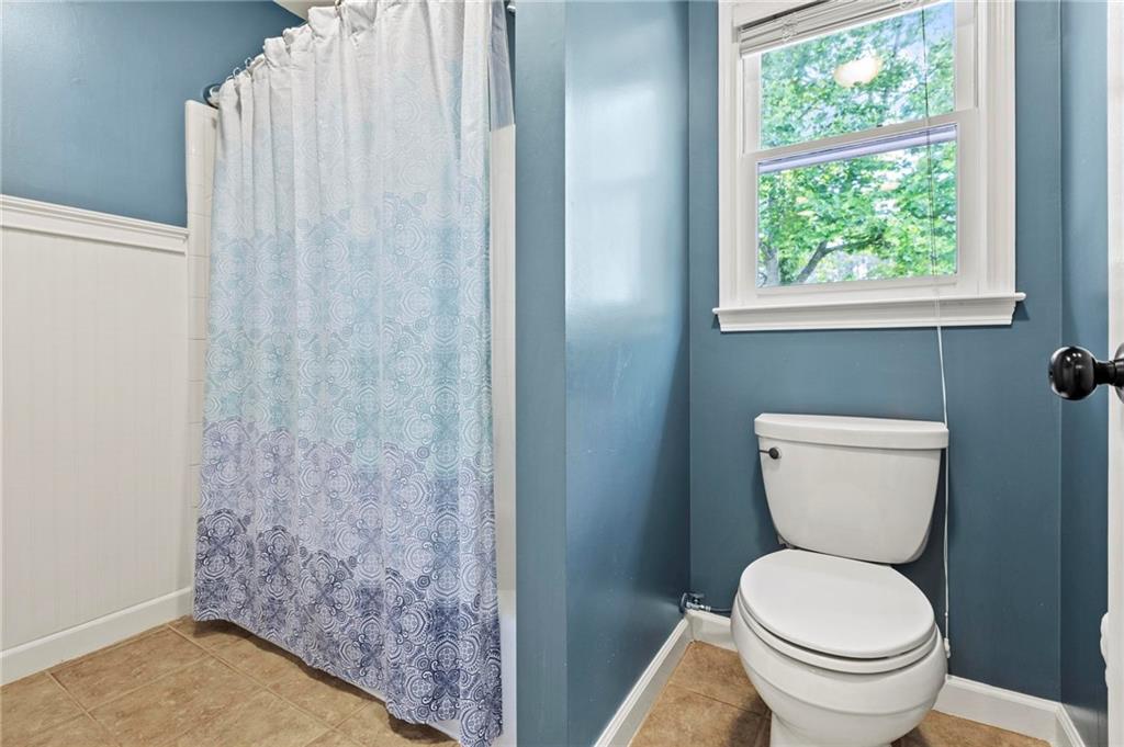 Charrington - Residential