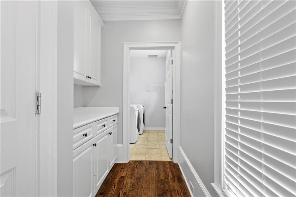 Charrington - Residential
