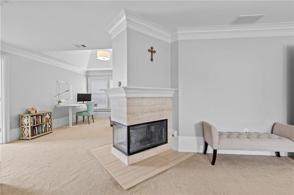 Charrington - Residential