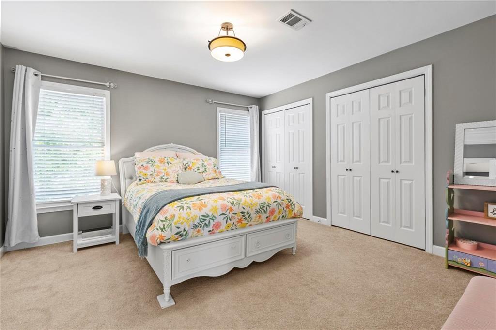 Charrington - Residential