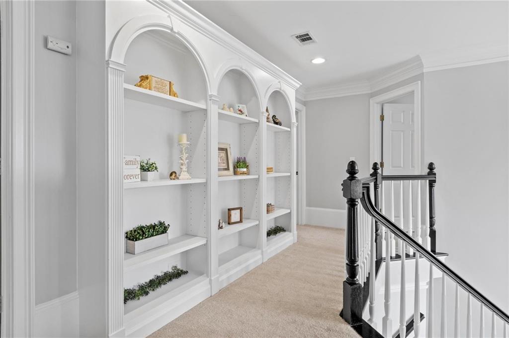 Charrington - Residential