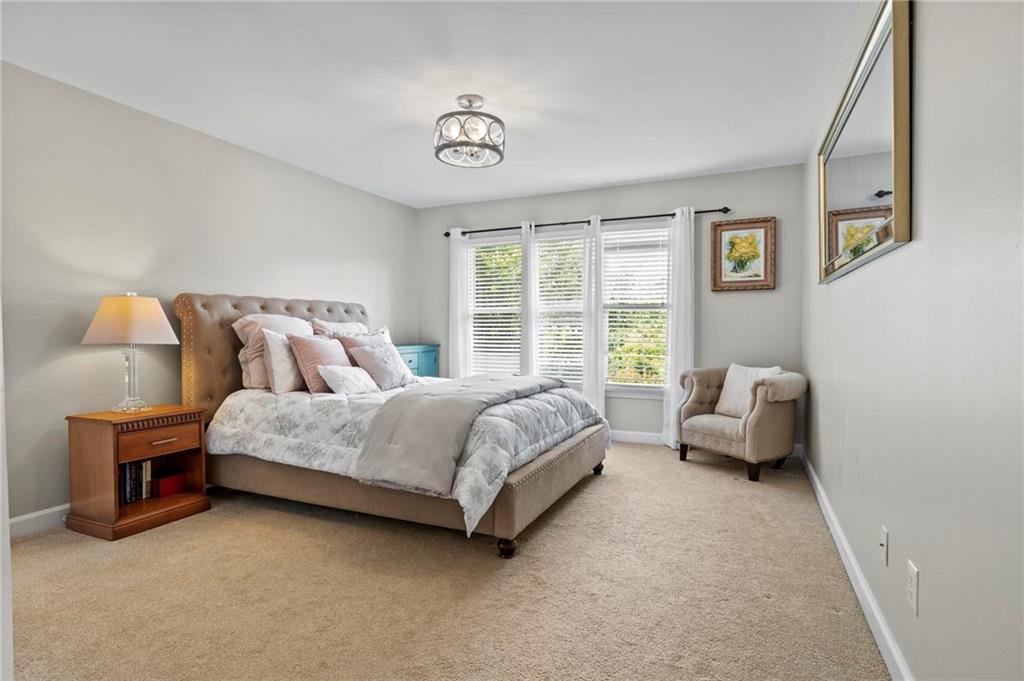 Charrington - Residential