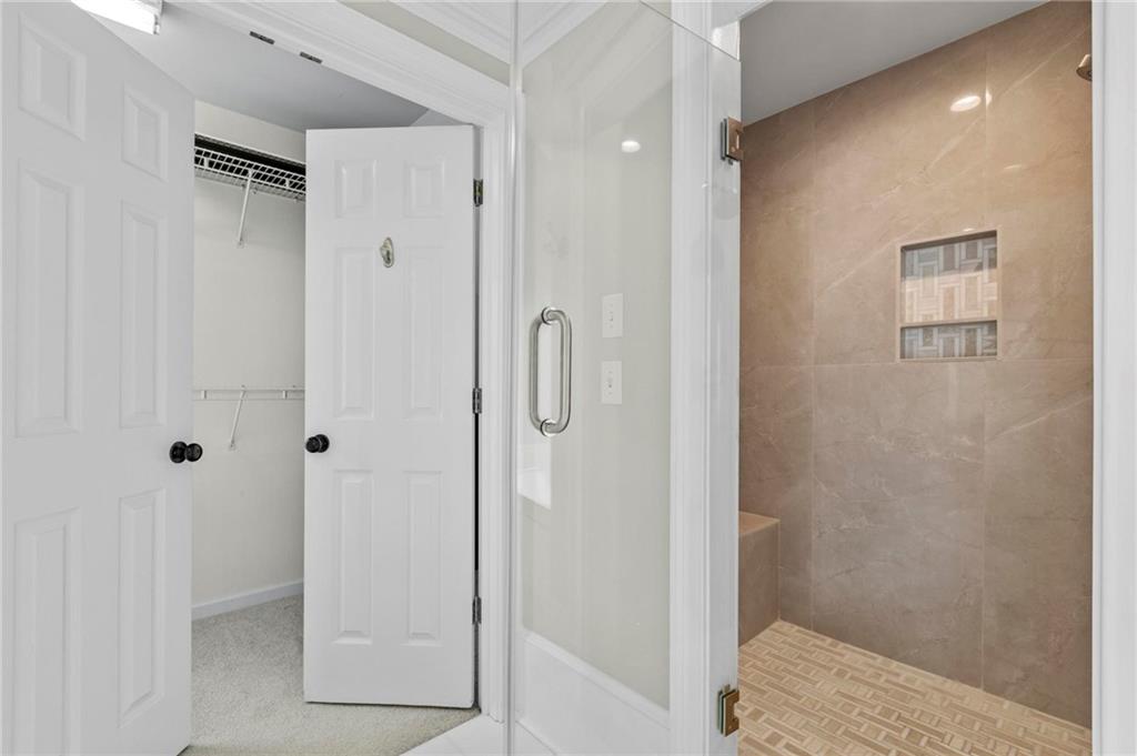 Charrington - Residential