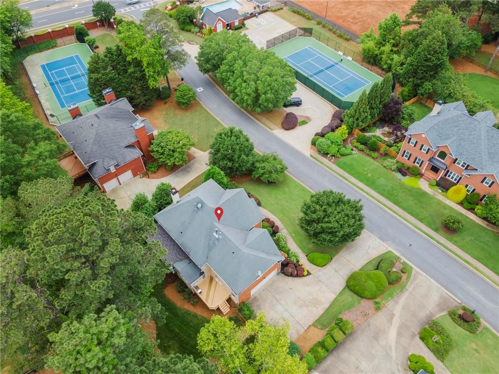 Charrington - Residential