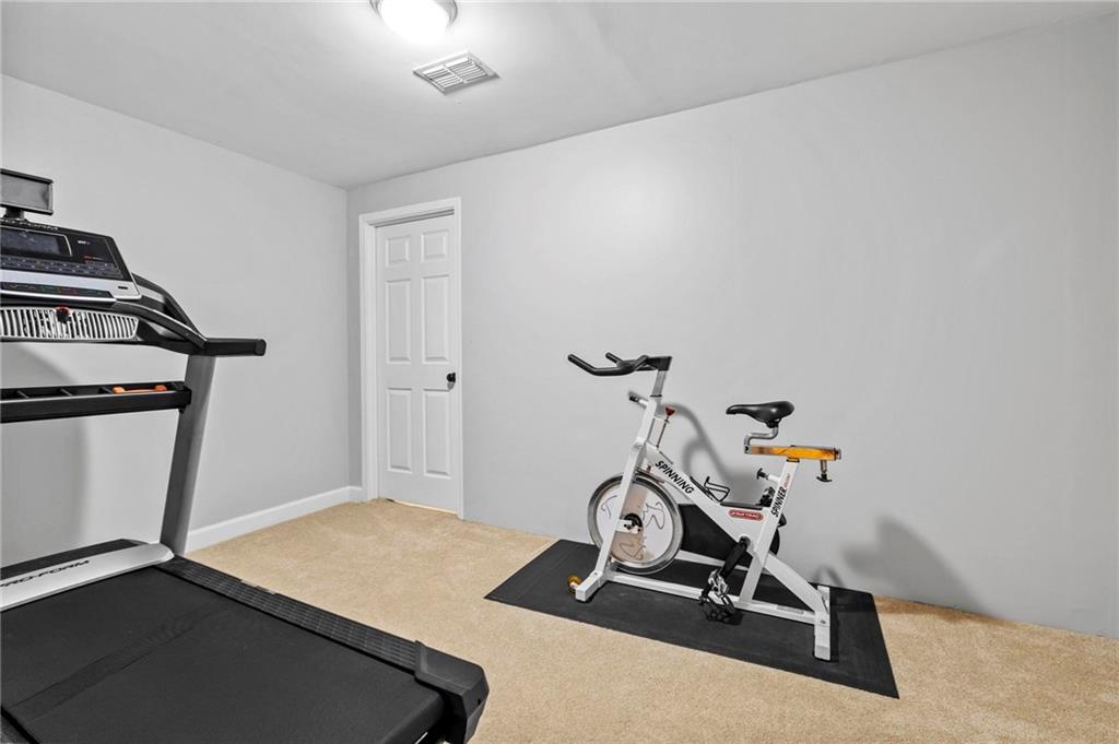 Charrington - Residential