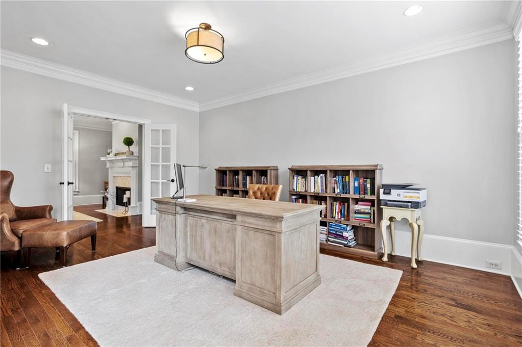 Charrington - Residential