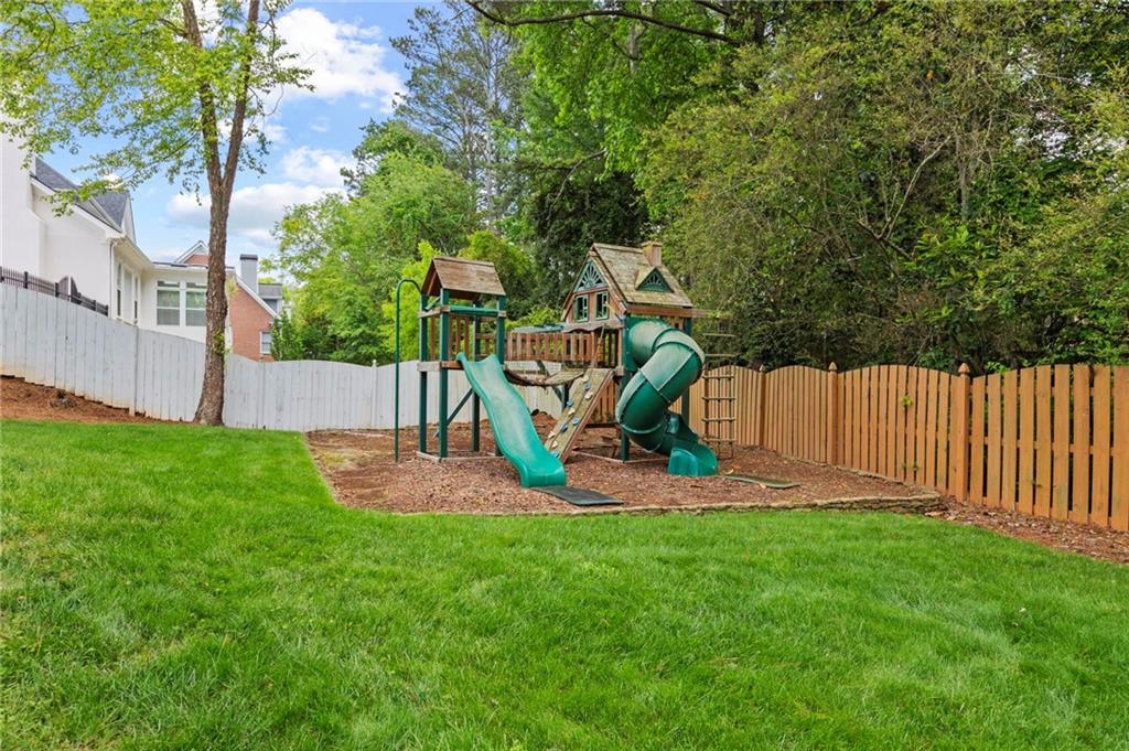 Charrington - Residential