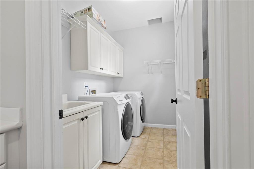 Charrington - Residential