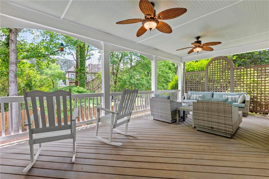 Charrington - Residential