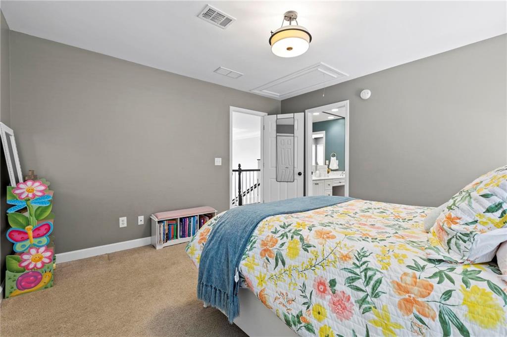 Charrington - Residential