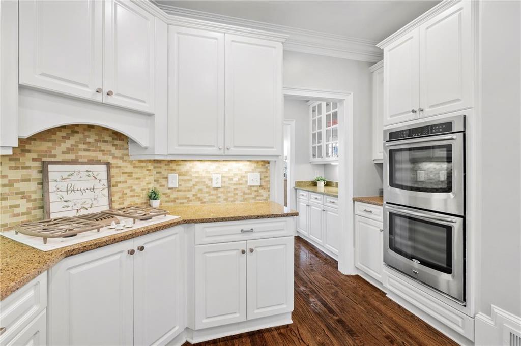 Charrington - Residential