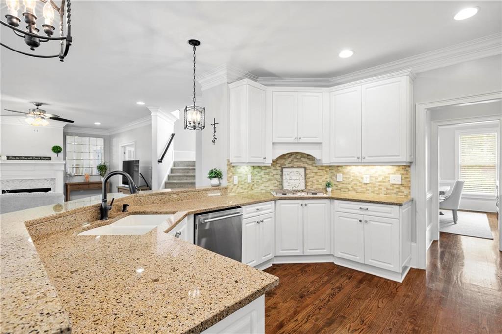 Charrington - Residential
