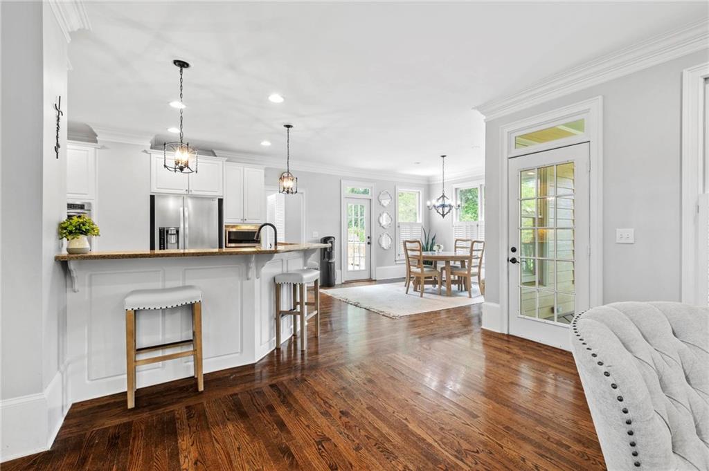 Charrington - Residential