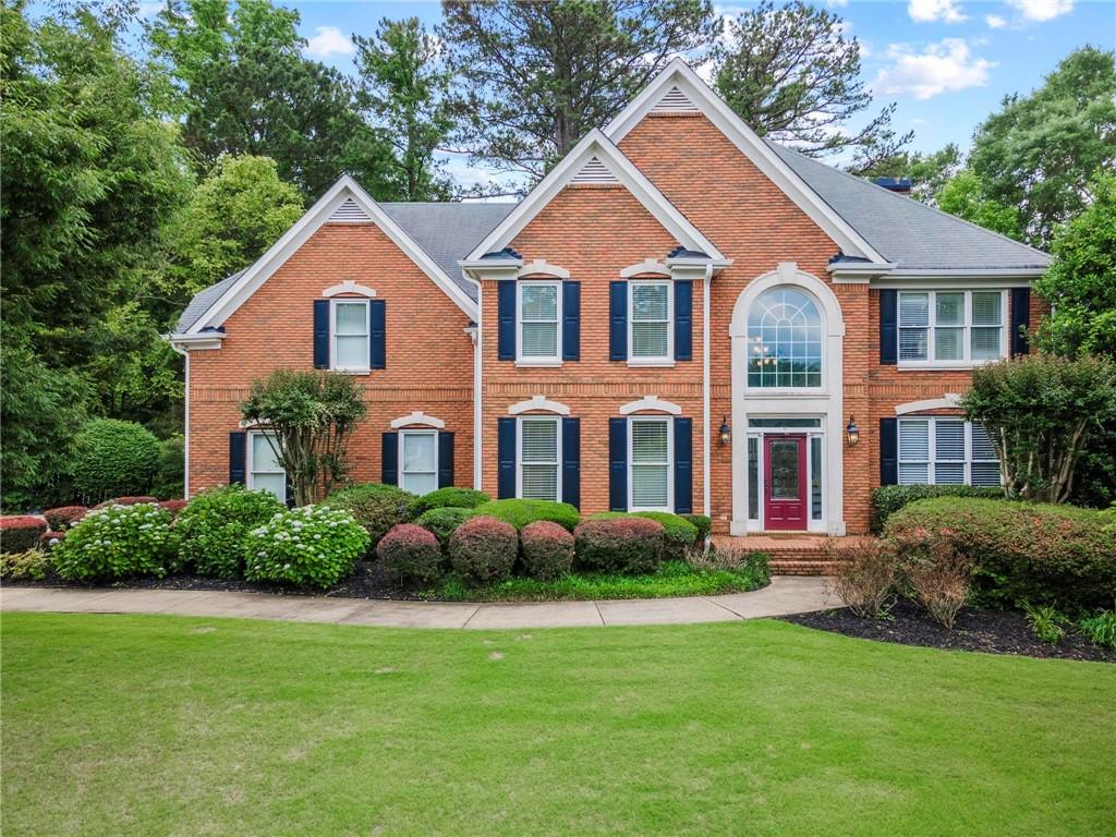 Charrington - Residential