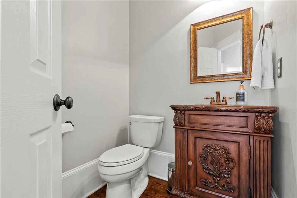 Charrington - Residential