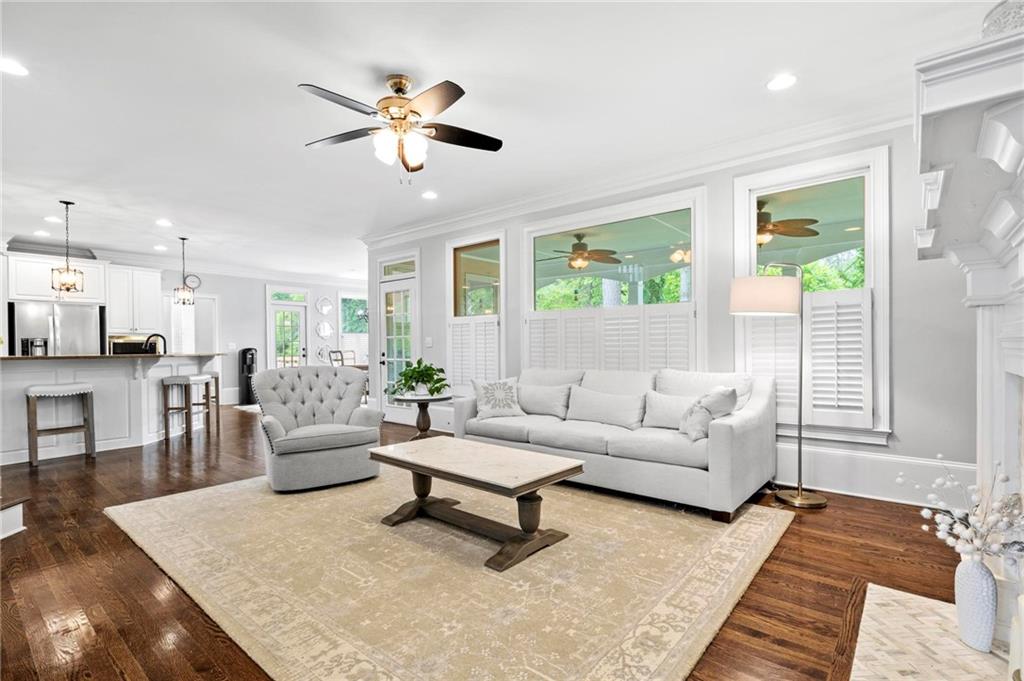 Charrington - Residential