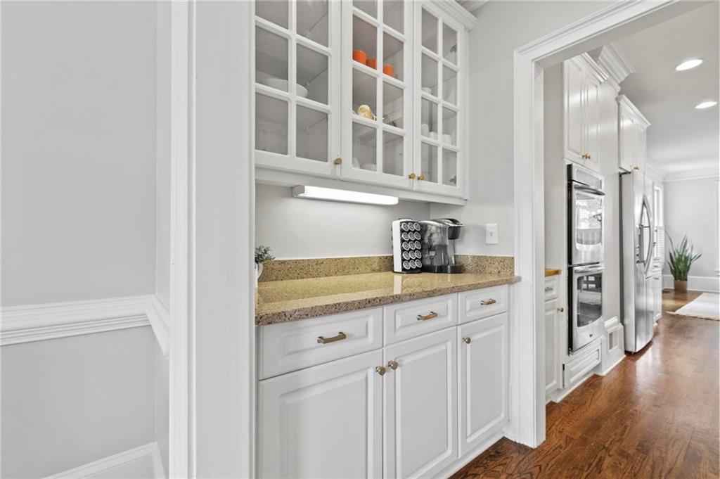 Charrington - Residential