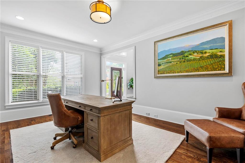 Charrington - Residential