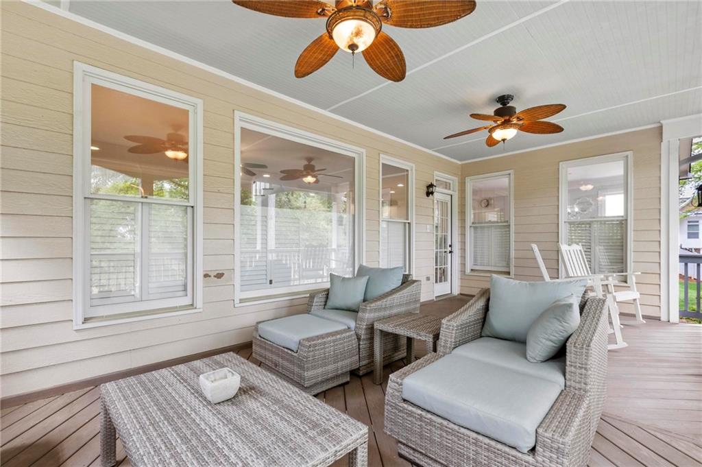 Charrington - Residential