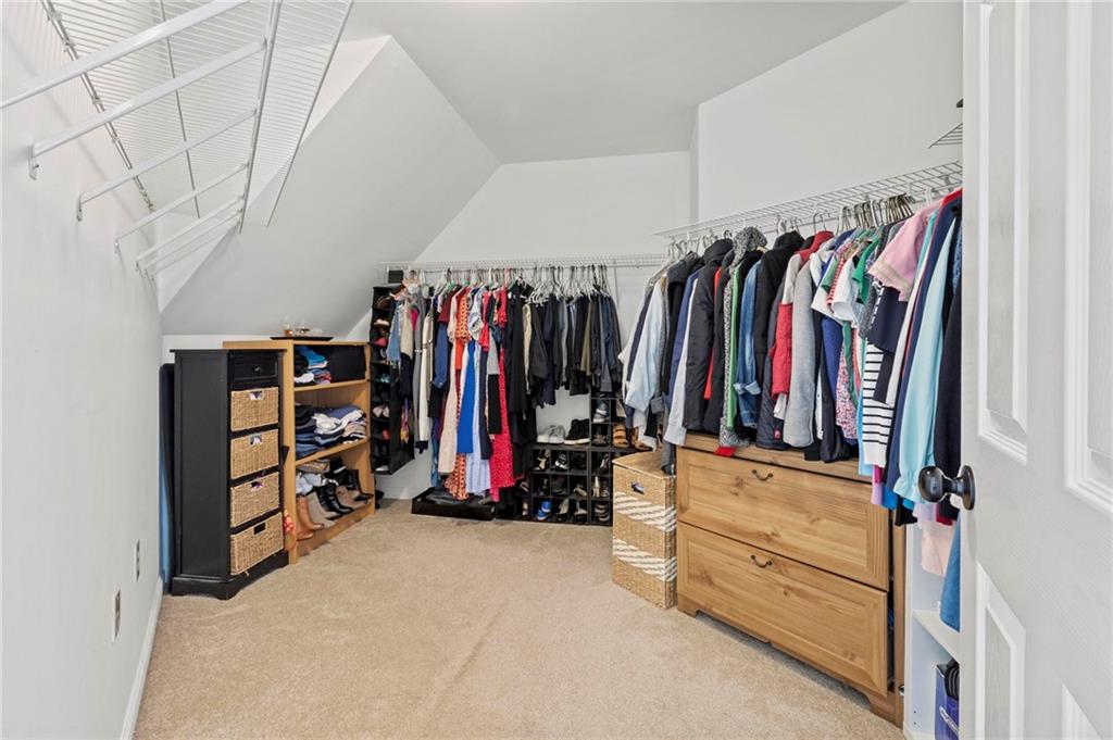 Charrington - Residential