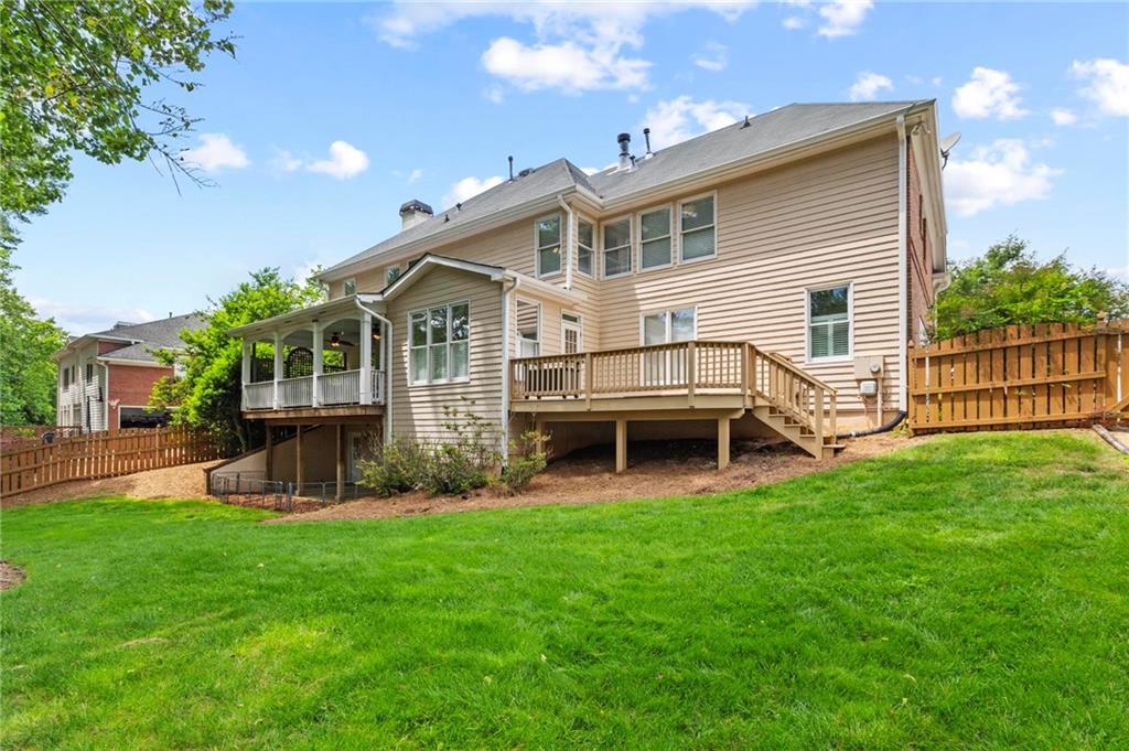 Charrington - Residential