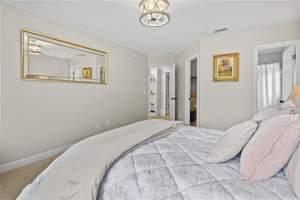 Charrington - Residential