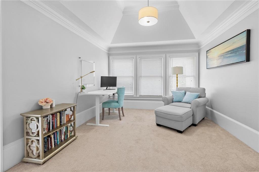 Charrington - Residential