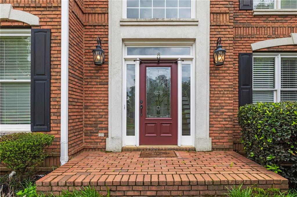 Charrington - Residential