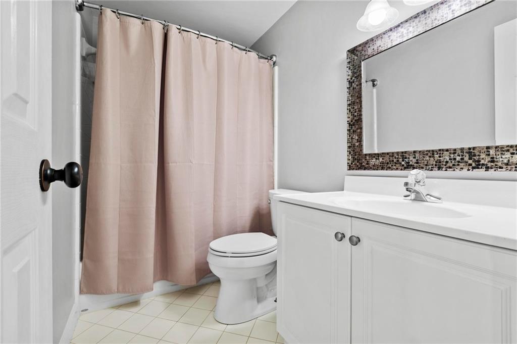 Charrington - Residential