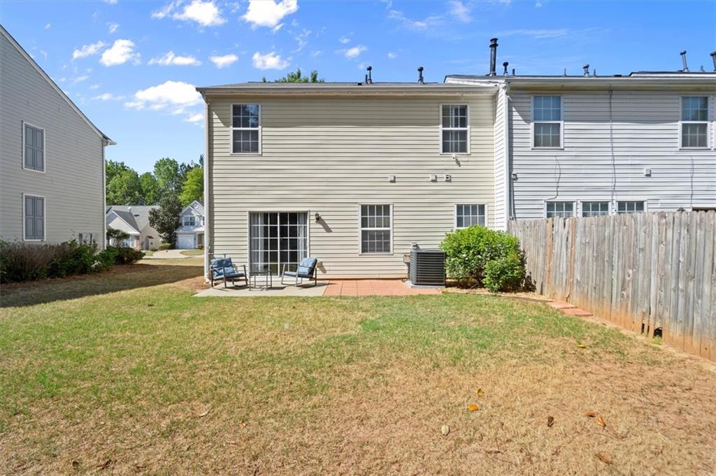 5361 Medlock Corners Drive, Peachtree Corners, Georgia image 33