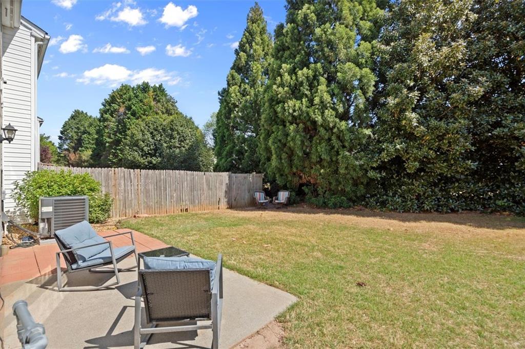 5361 Medlock Corners Drive, Peachtree Corners, Georgia image 36