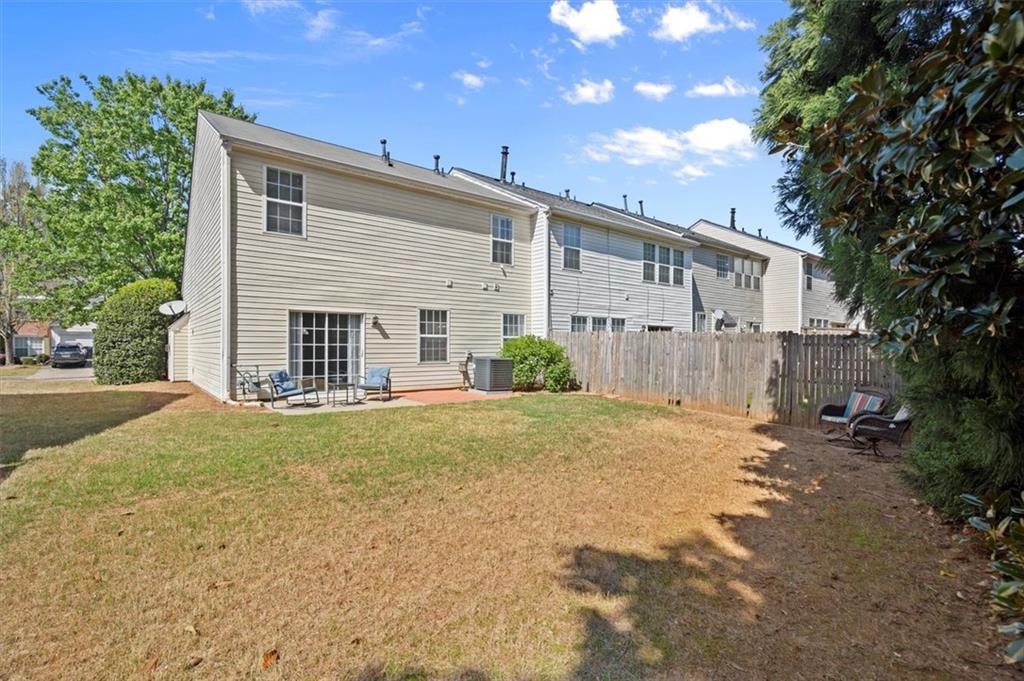 5361 Medlock Corners Drive, Peachtree Corners, Georgia image 34