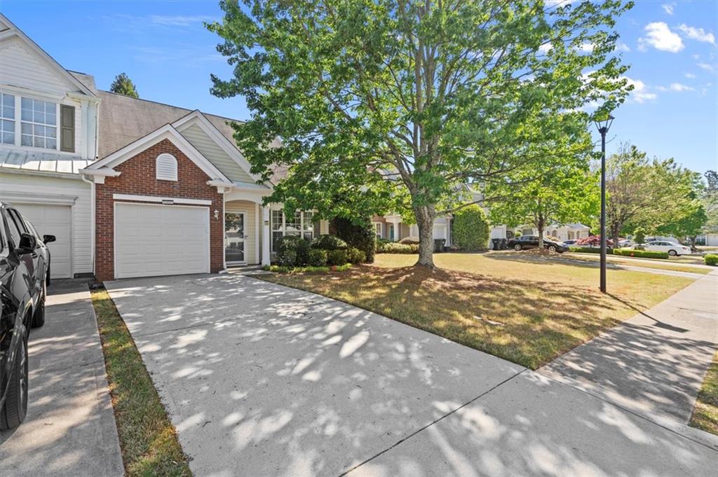 5361 Medlock Corners Drive, Peachtree Corners, Georgia image 5
