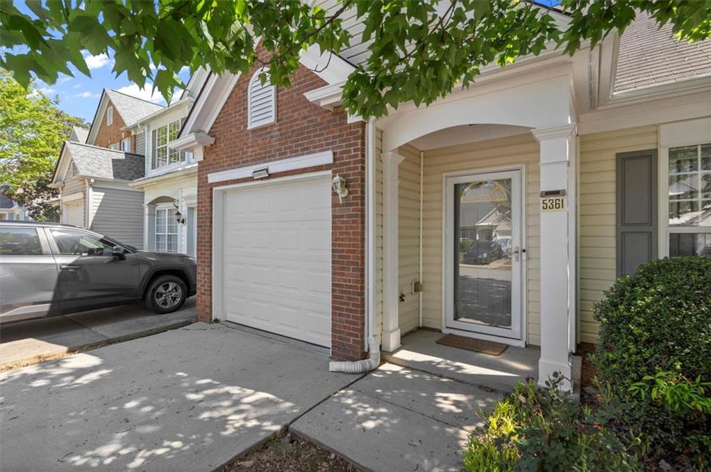 5361 Medlock Corners Drive, Peachtree Corners, Georgia image 7