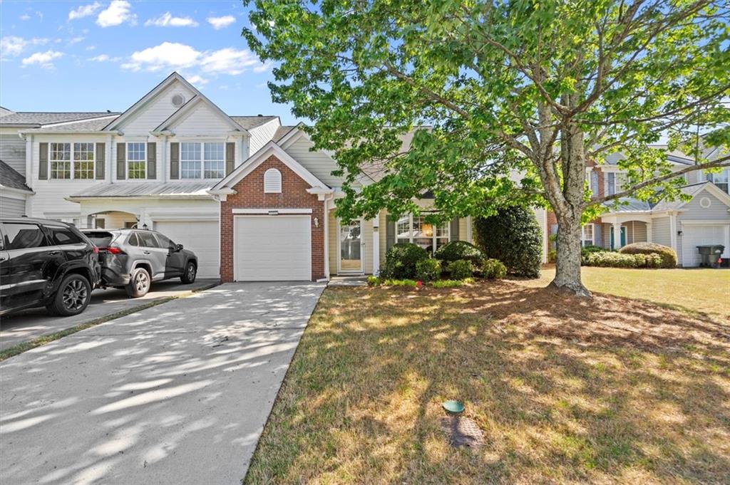 5361 Medlock Corners Drive, Peachtree Corners, Georgia image 4