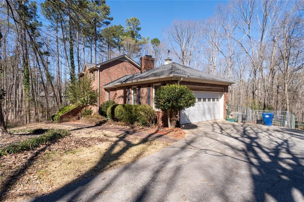 58 CEDAR Bluff